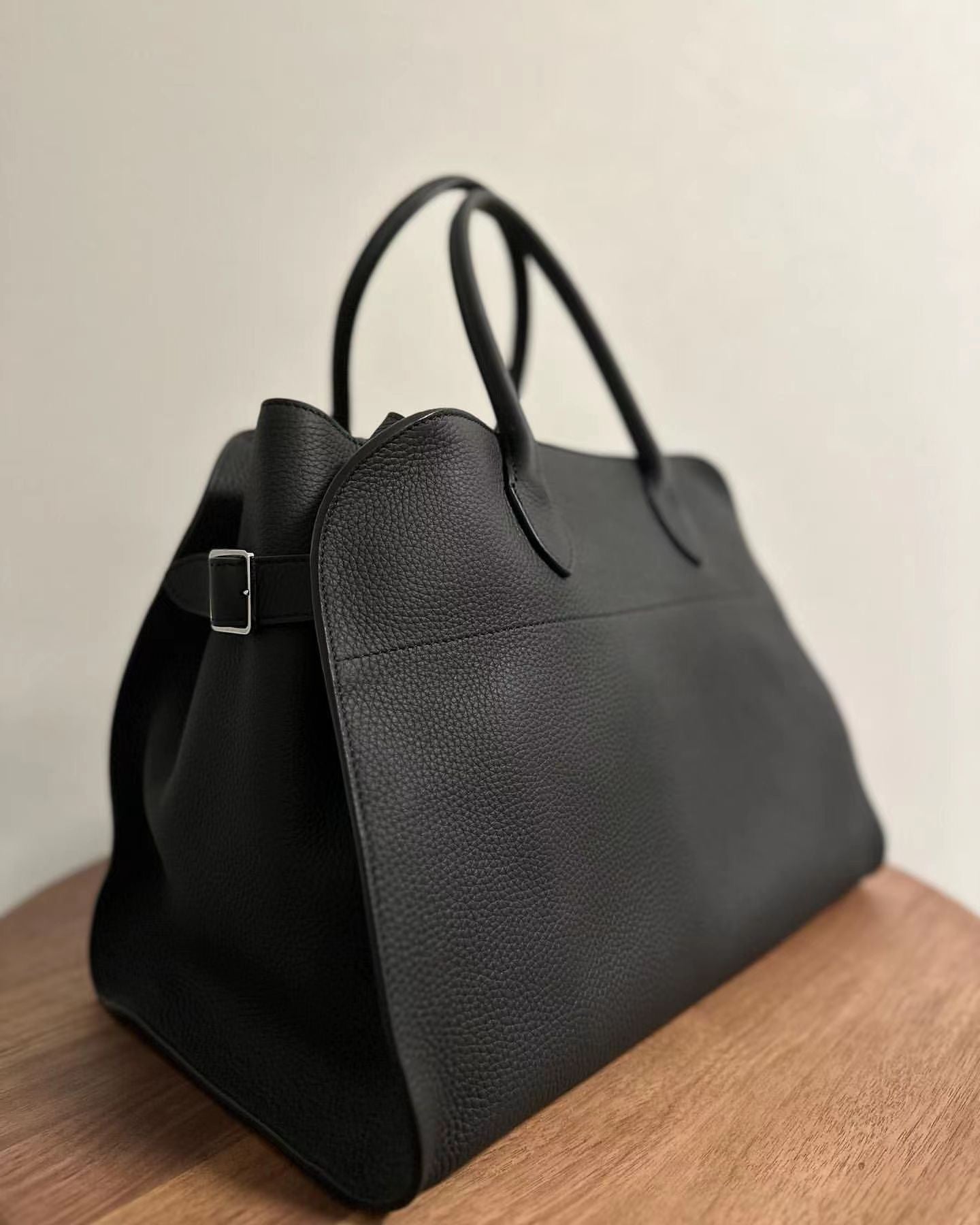 【予定販売】Black Dahlia bag