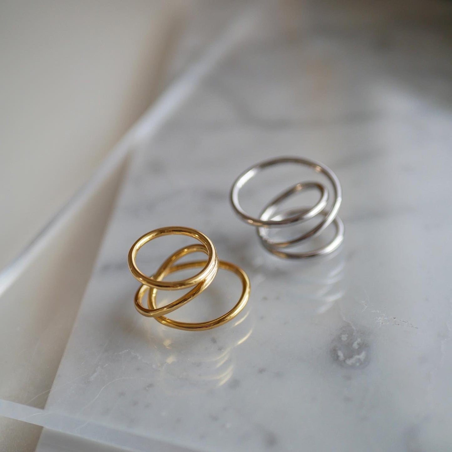 silver925 GURU GURU ring84