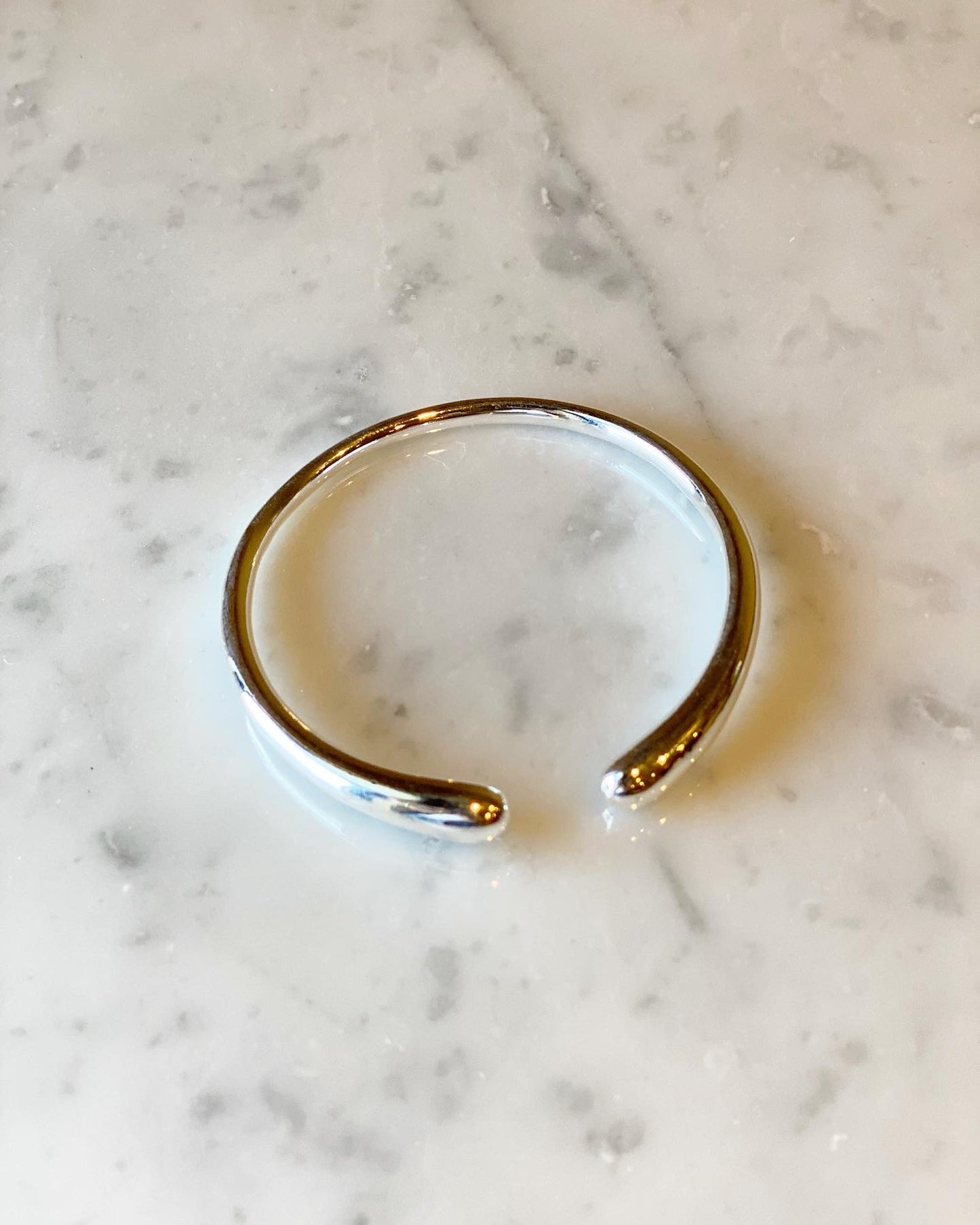 silver925 petit potteri bangle