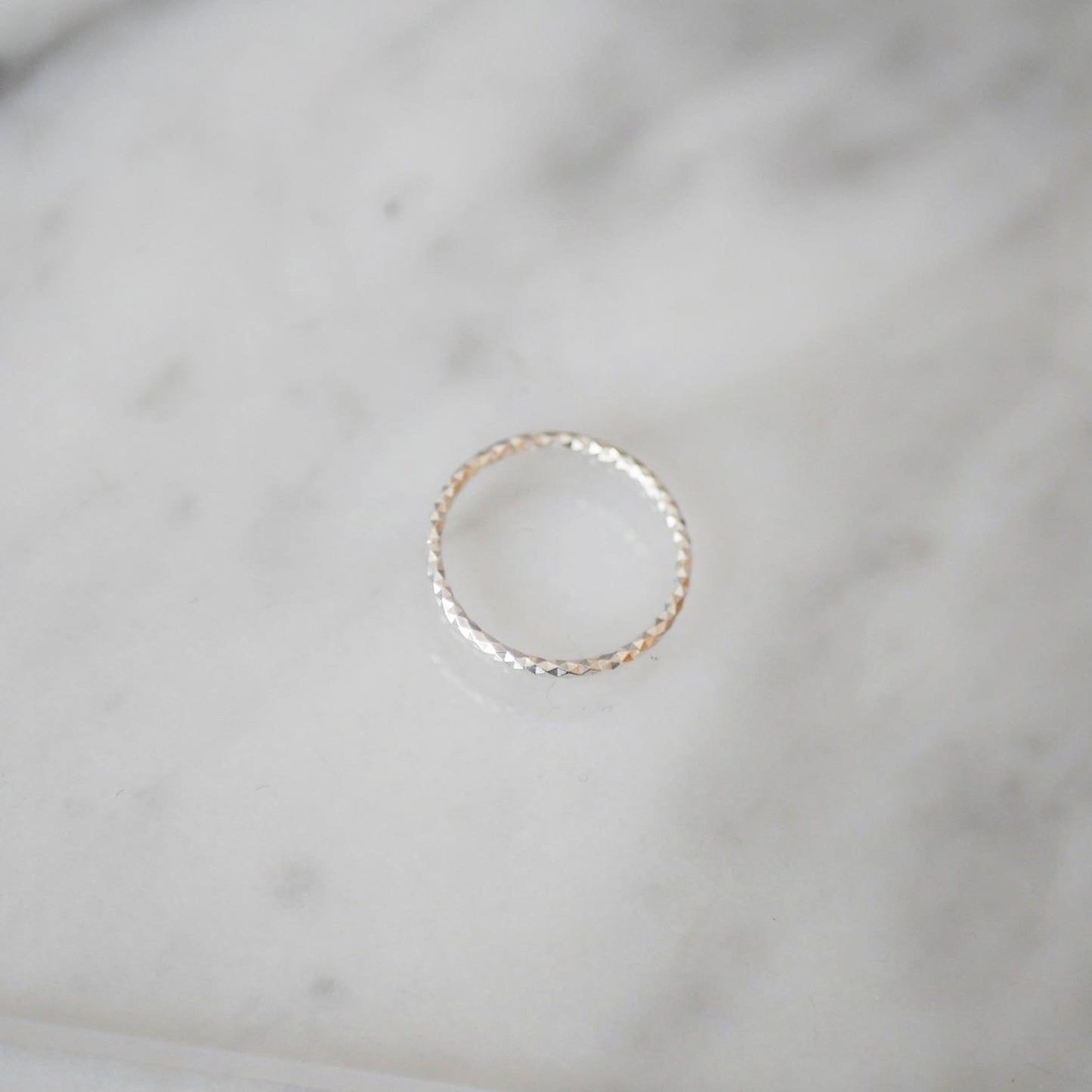 silver925 kyasha ring 38