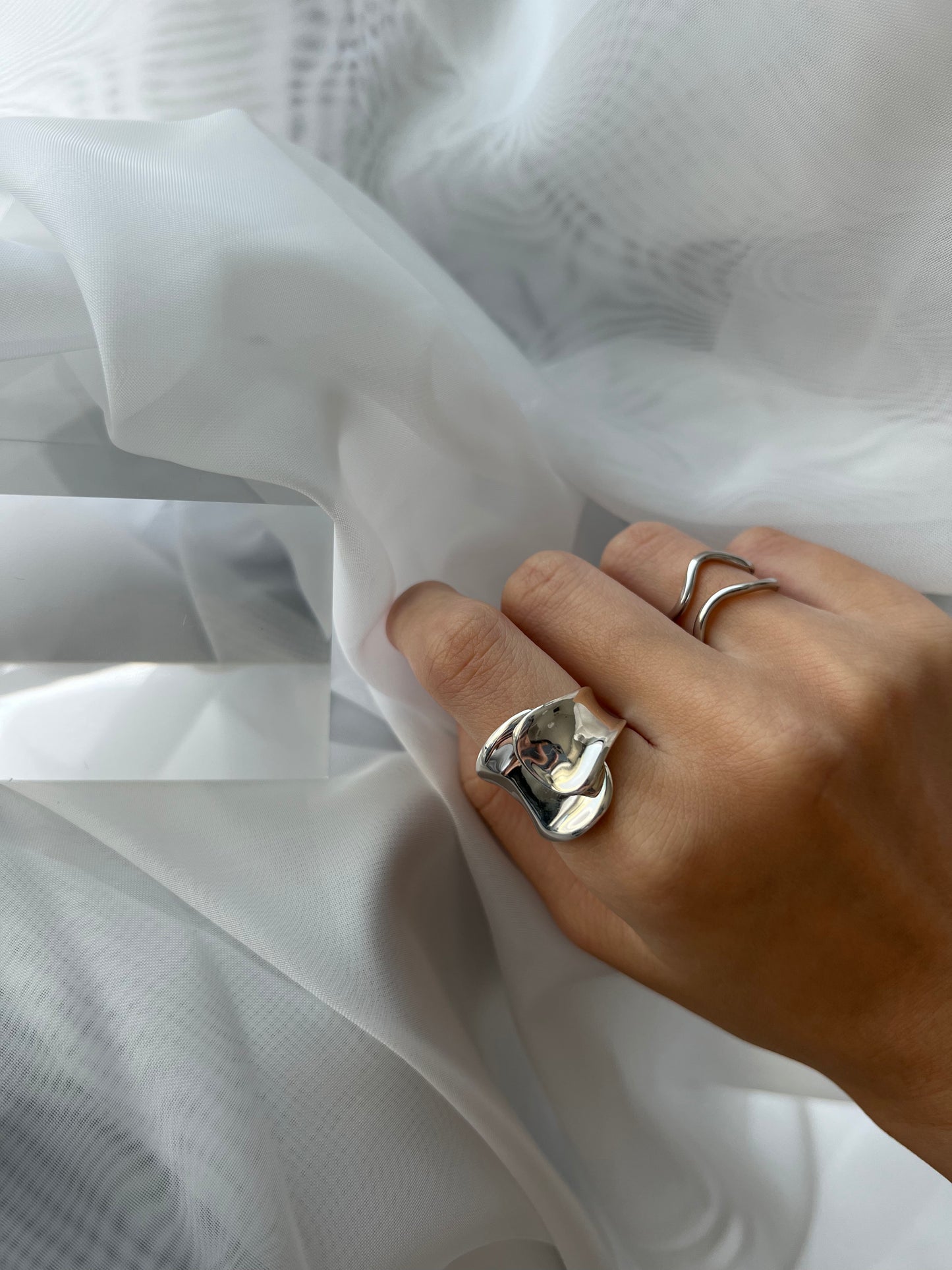 #1008, silver925 ring