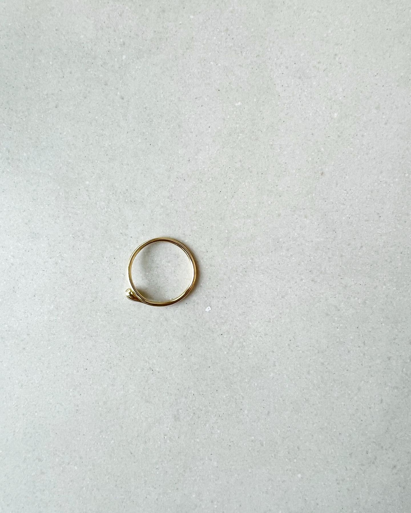 #3002 , 18k silver925 ring