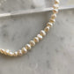 baroque Pearl necklace