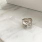 silver 925 ring 30