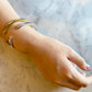 silver925 petit potteri bangle