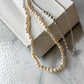 baroque Pearl necklace