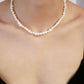 baroque Pearl necklace