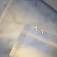 silver925 petit pierce