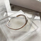 silver925 potteri bangle