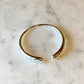 silver925 petit potteri bangle