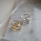 18k silver925 GURU GURU ring84