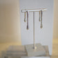 silver925 pierce