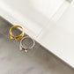 silver 925 ring 30