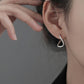 silver925 pierce