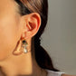wide clear pierce
