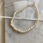 baroque Pearl necklace