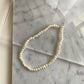 baroque Pearl necklace