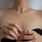 silver925 antique ring  20
