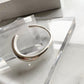 silver925 potteri bangle