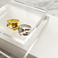 silver 925 ring 30