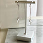 clear pierce