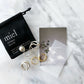 silver925 uneri ring 53