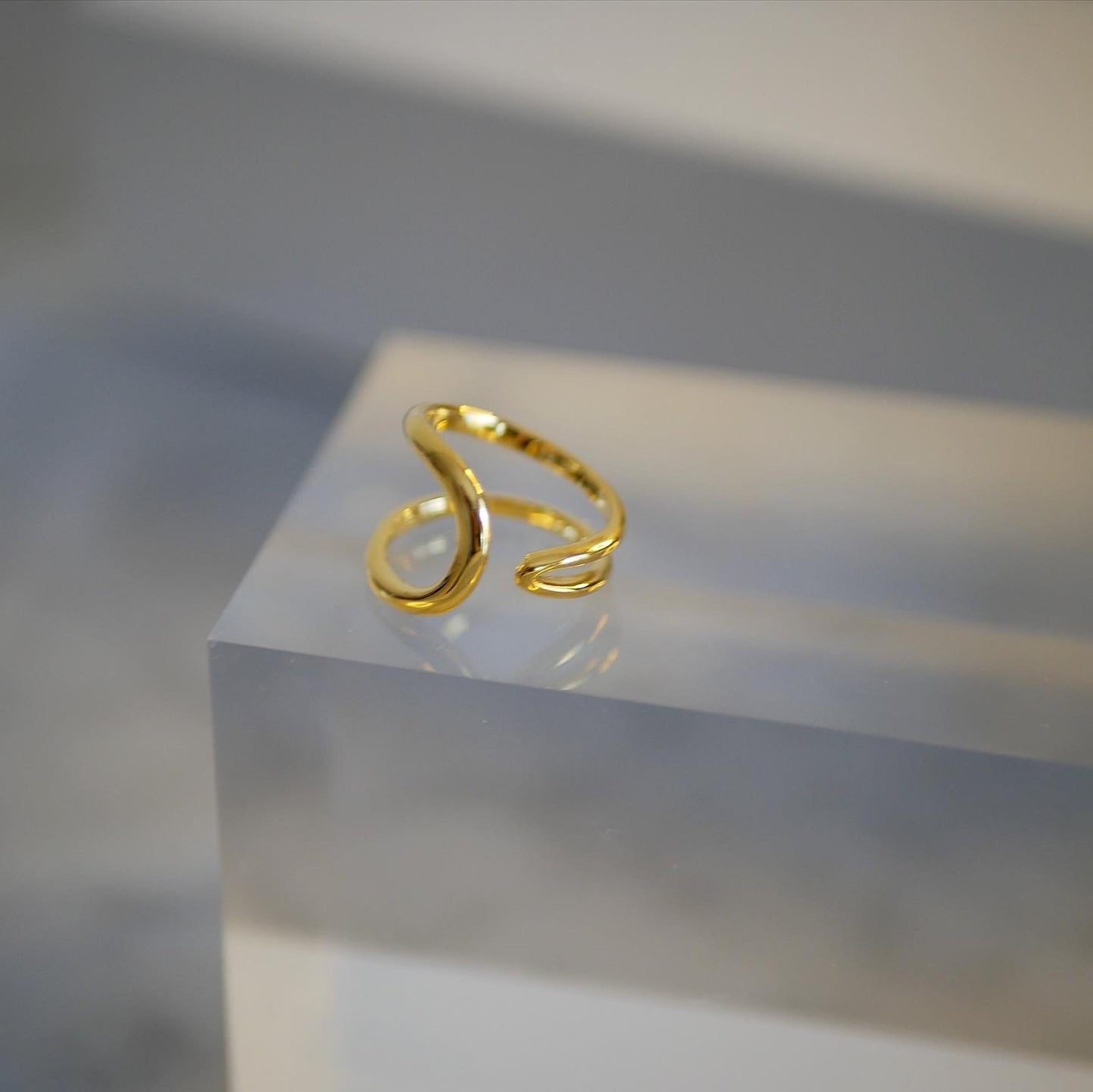 18k silver925 nuance ring74