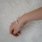 silver925 petit potteri bangle