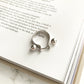 silver925 ring