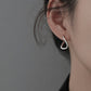 silver925 pierce