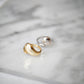 silver925 tear ring 30