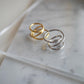 18k silver925 GURU GURU ring84