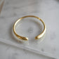 18k silver925 petit potteri bangle