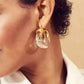 wide clear pierce