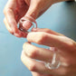 churu churu ring