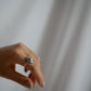 silver925 antique ring  20