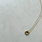 ＃4001, 18k silver925 necklace