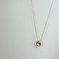 ＃4001, 18k silver925 necklace