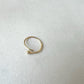 ＃3002 , 18k silver925 ring