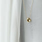 ＃4001, 18k silver925 necklace