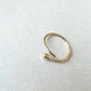 ＃3002 , 18k silver925 ring