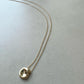 ＃4001, 18k silver925 necklace