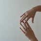 #1007, silver925 ring