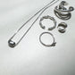 miel set